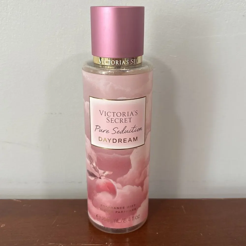 Victoria's Secret Pure Seduction Daydream Mist 8.4 fl oz